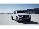 2027 Mercedes-Benz GLE - Preview 9