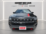 2026 Jeep Compass - Preview 2