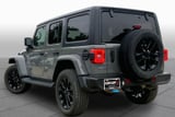 2023 Jeep Wrangler - Preview 11