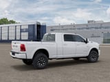 2027 Ram 2500 - Preview 2