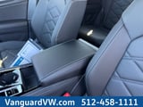 2026 Volkswagen Atlas Cross Sport - Preview 13