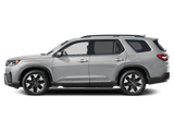 2026 Honda Pilot - Preview 3