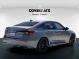 2026 Honda Civic - Preview 6