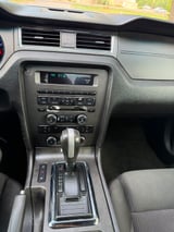 2014 Ford Mustang - Preview 10