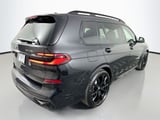 2027 BMW X7 - Preview 5