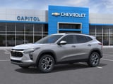 2026 Chevrolet Trax - Preview 2