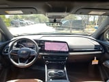 2027 Chevrolet Traverse - Preview 12