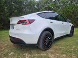 2022 Tesla Model Y - Preview 4