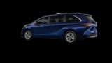 2026 Toyota Sienna - Preview 5