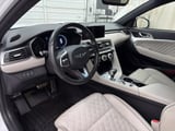 2023 Genesis G70 - Preview 14