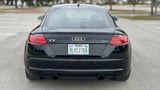 2017 Audi TT - Preview 5