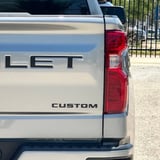 2026 Chevrolet Silverado 1500 - Preview 5