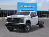 2026 Chevrolet Silverado 3500 HD - Preview 6