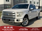 2016 Ford F-150 - Preview 2
