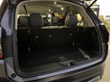 2026 Honda Pilot - Preview 9