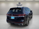 2026 Volkswagen Atlas - Preview 5