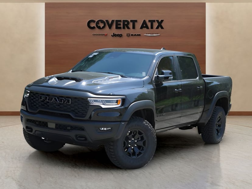 2026 Ram 1500 - Image 1