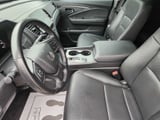 2024 Honda Ridgeline - Preview 12