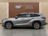 2026 Toyota Highlander - Preview 3