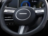 2027 Hyundai Santa Cruz - Preview 13