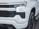 2026 Chevrolet Silverado 1500 - Preview 5