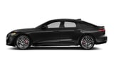 2026 Audi S5 - Preview 6