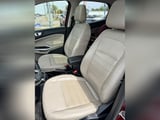 2018 Ford Ecosport - Preview 15