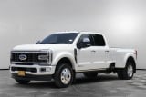 2025 Ford F-450 - Preview 8