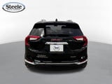 2024 GMC Terrain - Preview 4