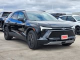 2026 Chevrolet Blazer EV - Preview 2