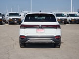 2025 Volkswagen Taos - Preview 6