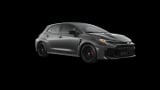 2026 Toyota GR Corolla - Preview 14