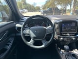 2024 Chevrolet Traverse - Preview 13