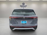 2027 Volkswagen Atlas - Preview 4