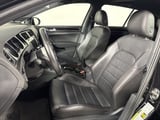 2017 Volkswagen Golf GTI - Preview 12
