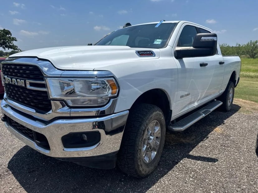 2023 Dodge 2500 - Image 1