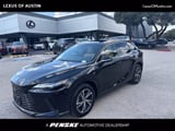 2023 Lexus RX - Preview 2