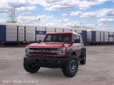 2026 Ford Bronco - Preview 15