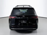 2026 Toyota Sienna - Preview 6