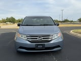 2011 Honda Odyssey - Preview 8