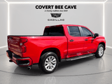2019 Chevrolet Silverado 1500 - Preview 9