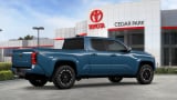 2026 Toyota Tacoma - Preview 11