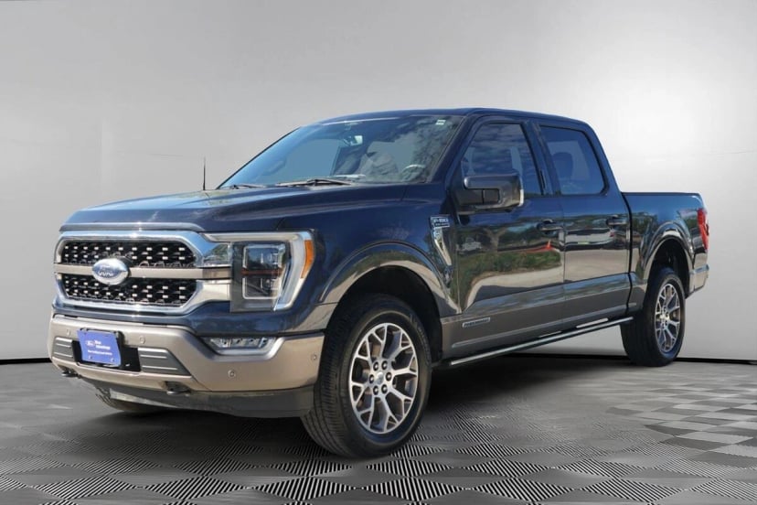 2022 Ford F-150 - Image 1