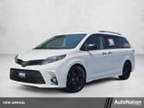 2020 Toyota Sienna - Preview 2