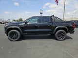 2026 Chevrolet Colorado - Preview 4