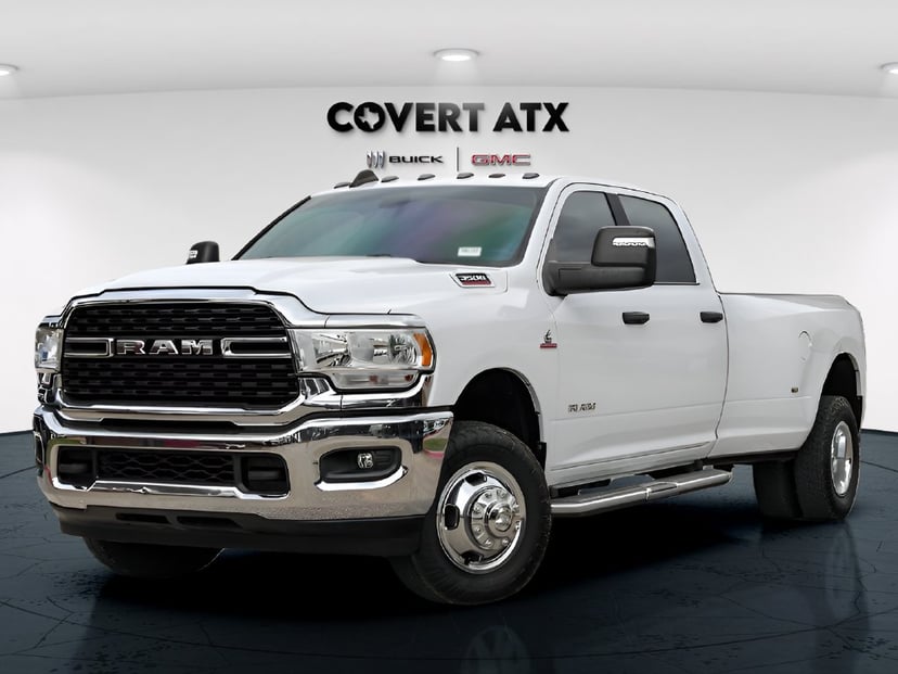 2023 Ram 3500 - Image 1