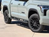 2026 Toyota Tundra - Preview 2