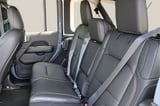 2026 Jeep Wrangler - Preview 16