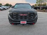2025 GMC Acadia - Preview 2