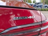 2024 BMW i5 - Preview 10